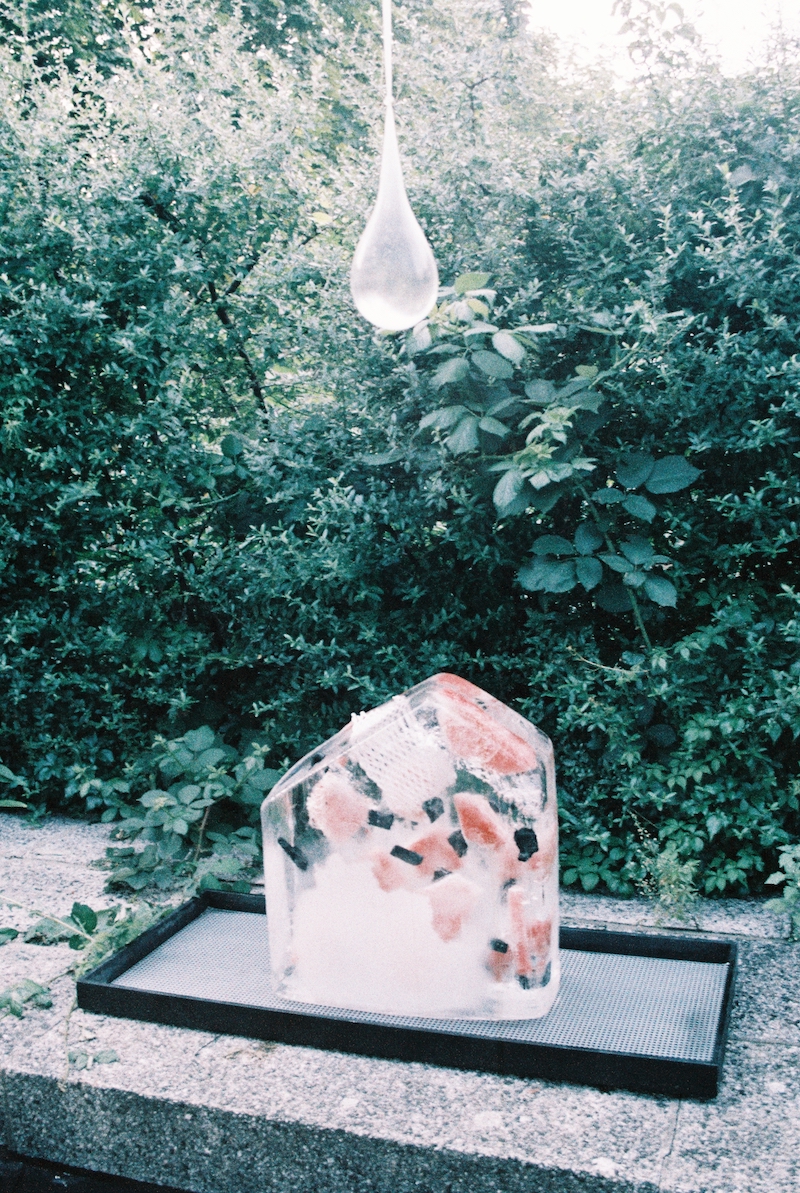 Caique Tizzi and YBDG 